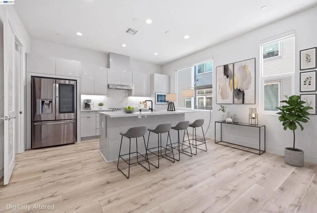 262 Element Road, San Jose, CA 95110 - #1