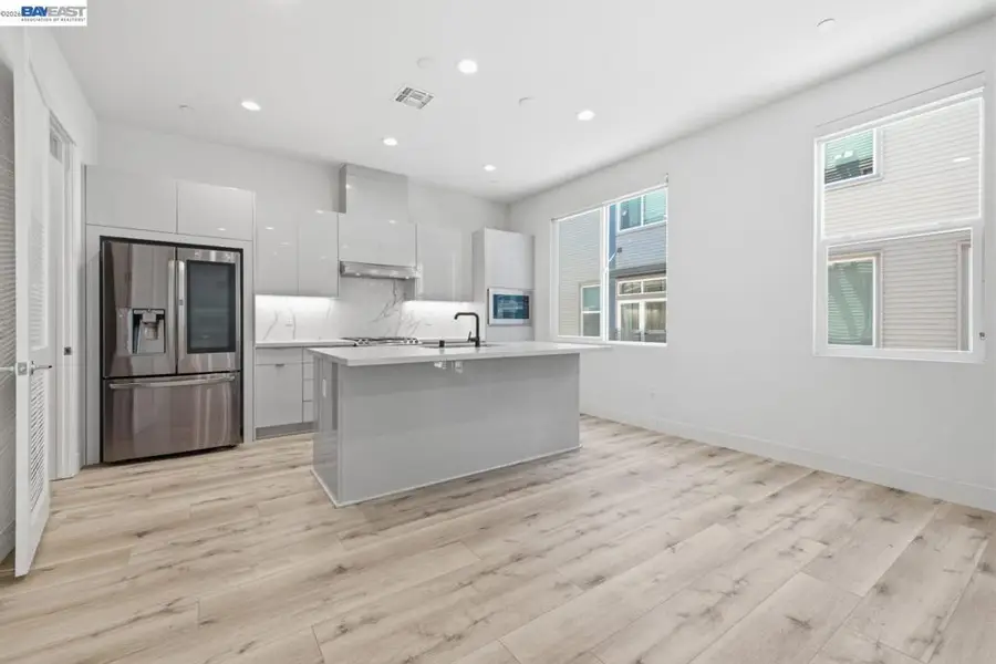 262 Element Road, San Jose, CA 95110 - #2