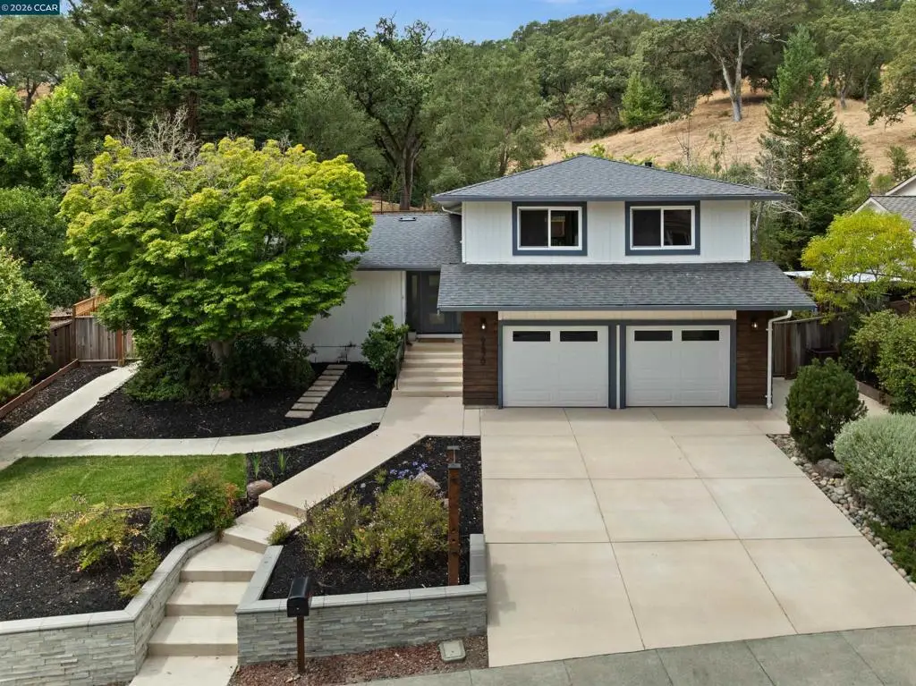 2670 Corey Pl, San Ramon, CA 94583 - #1