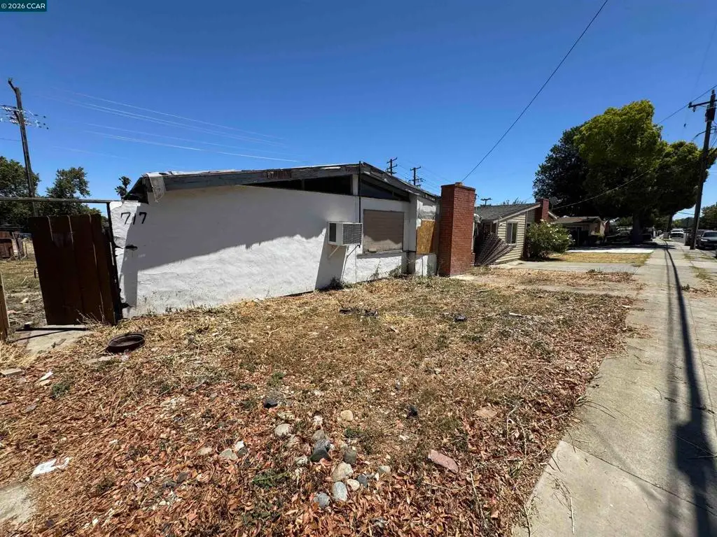 717 Carpino Ave, Pittsburg, CA 94565 - #1