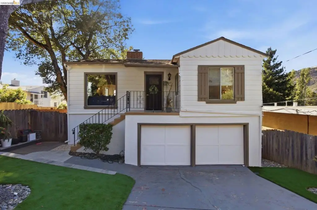 3917 Columbian Dr, Oakland, CA 94605 - #1
