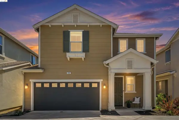 737 Katydid Ct, Martinez, CA 94553