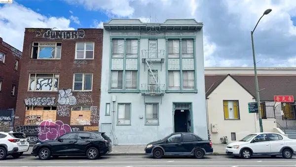 912 Oak Street, Oakland, CA 94607