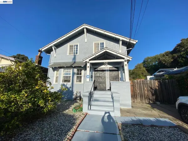 3264 Kansas, Oakland, CA 94602