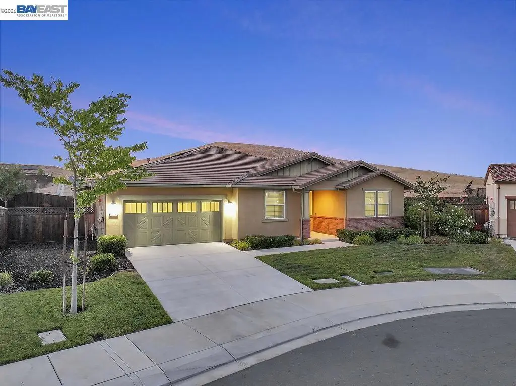 5538 Pinnacle View Ct, Antioch, CA 94531 - #1