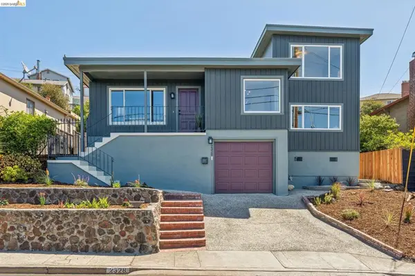 2328 Carquinez Ave, El Cerrito, CA 94530