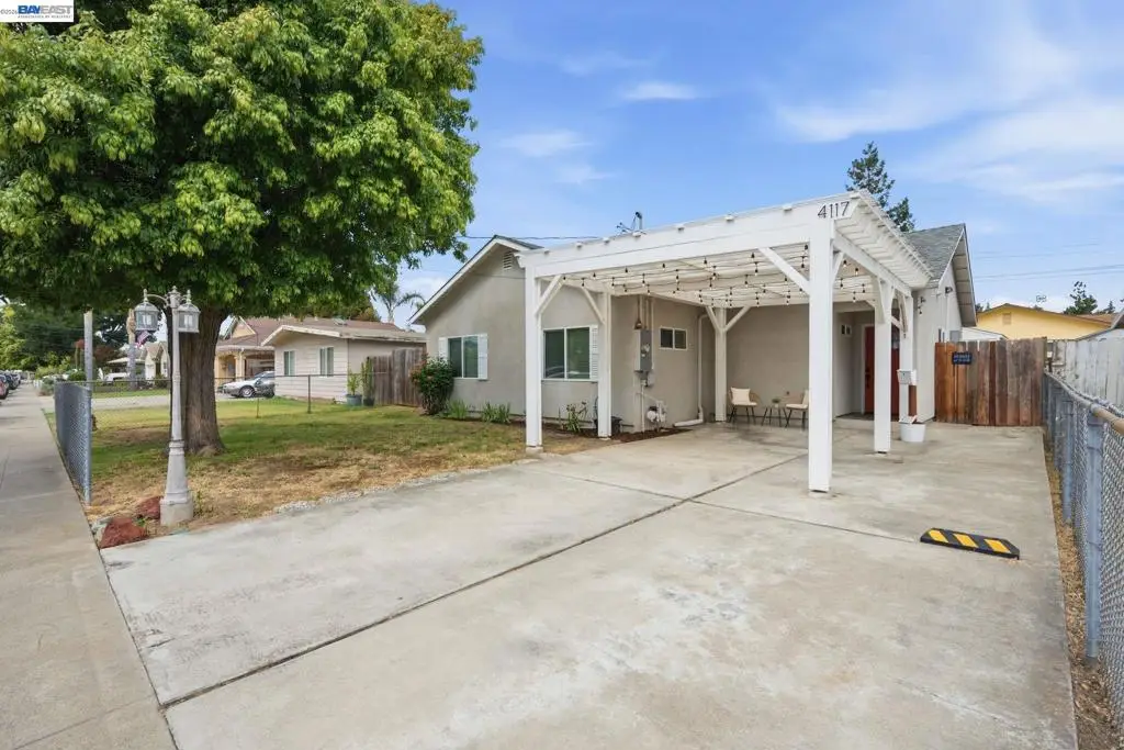 4117 Hawkins St, Fremont, CA 94538 - #1