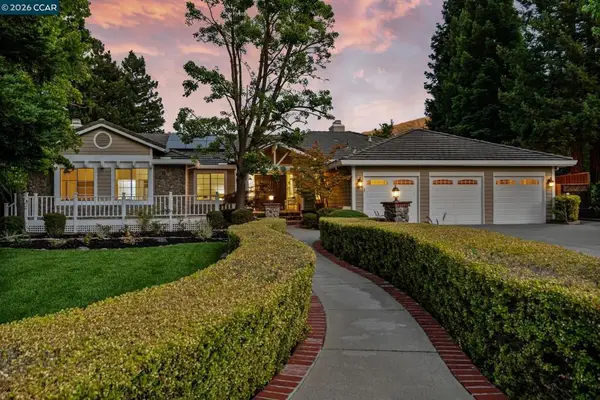 107 Dana Highlands Court, Danville, CA 94526