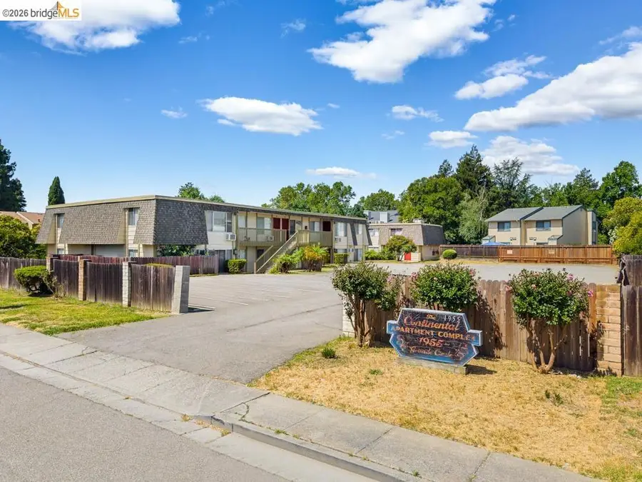 1955 Grande Cir, Fairfield, CA 94533 - #2