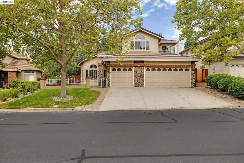 3825 Sheffield Cir, Danville, CA 94506 - #1
