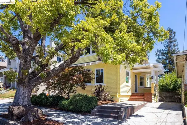 528 Haddon Rd, Oakland, CA 94606