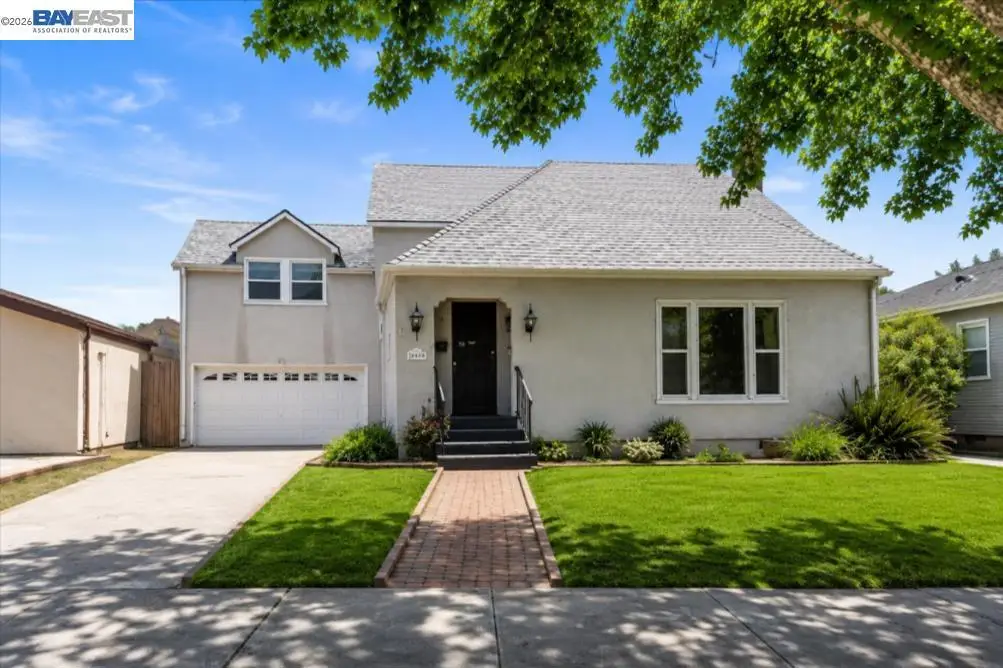 20940 Montgomery Ave, Hayward, CA 94541 - #1