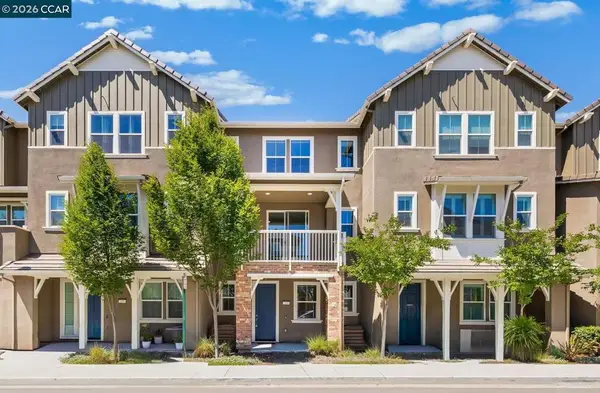 205 Plum Tree Street, Livermore, CA 94551