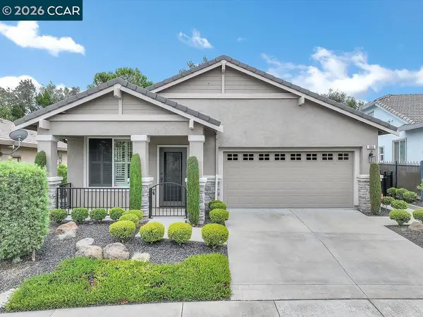 654 Maayan Pl, Brentwood, CA 94513