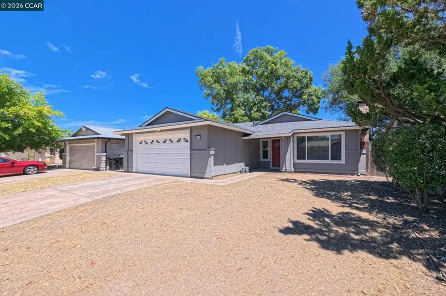 6716 Donerail Dr, Sacramento, CA 95842 - #2