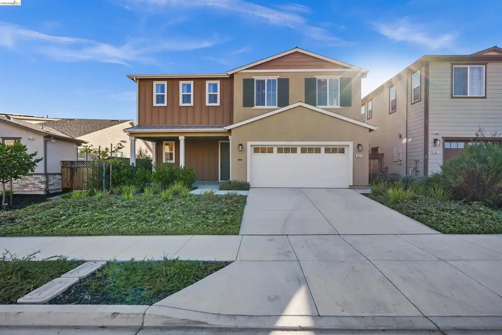 5477 Sierra Trail Way, Antioch, CA 94531 - #1