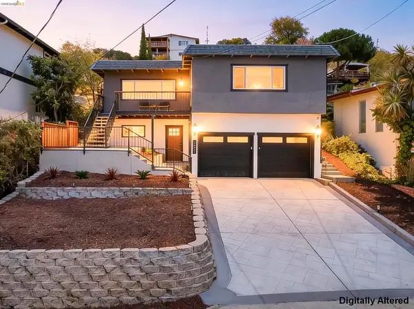 1090 Central Blvd, Hayward, CA 94542