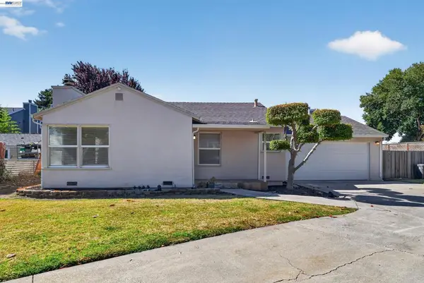 19515 Western Blvd, Hayward, CA 94541