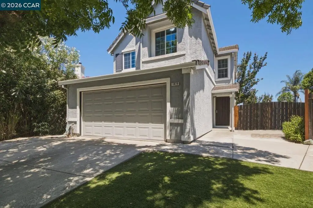 1029 Twinbridge Ct, Brentwood, CA 94513 - #1