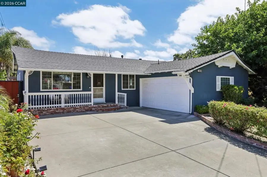 36436 Reina Pl, Newark, CA 94560 - #2