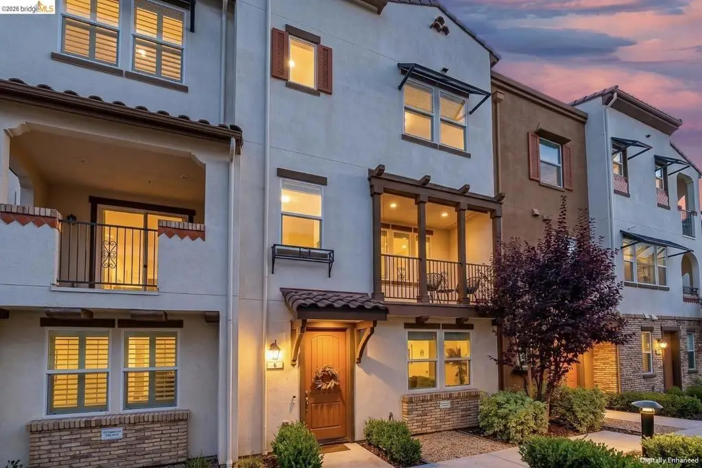 2731 Viterbo Ct #UNIT 6, San Jose, CA 95111 - #1