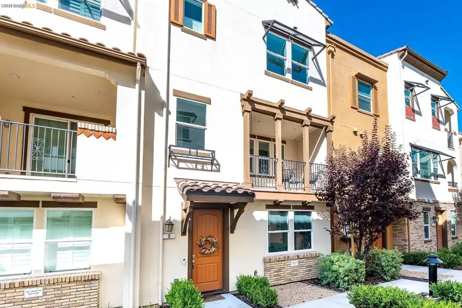 2731 Viterbo Ct #UNIT 6, San Jose, CA 95111 - #2