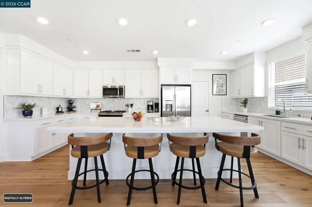 9732 Seawind Way, Newark, CA 94560 - #1