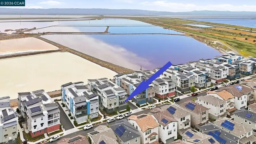 9732 Seawind Way, Newark, CA 94560 - #2