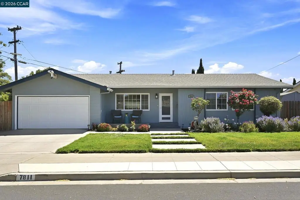 7811 Sunwood Dr, Dublin, CA 94568 - #1
