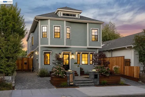 5956 Canning St, Oakland, CA 94609