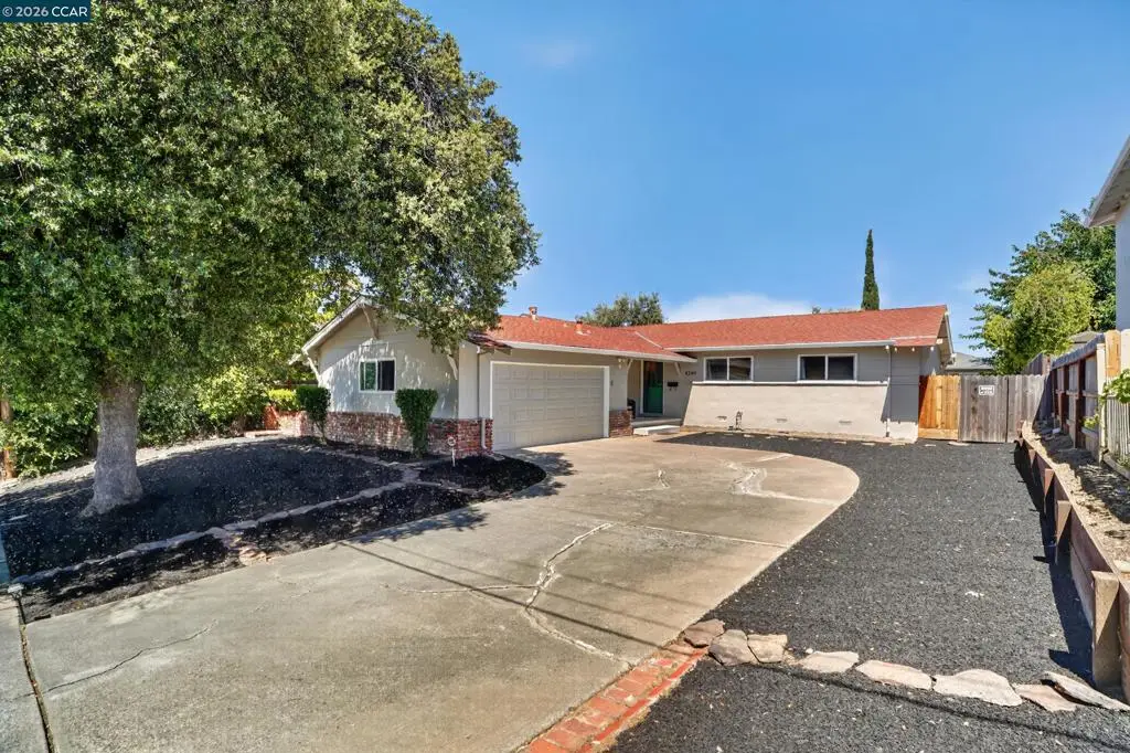 4249 Ridge Dr, Pittsburg, CA 94565 - #1