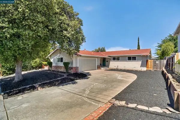 4249 Ridge Dr, Pittsburg, CA 94565