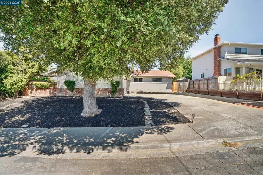 4249 Ridge Dr, Pittsburg, CA 94565 - #2