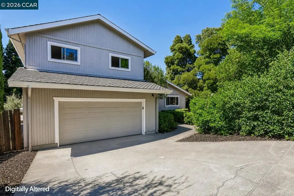 2536 Pebble Beach Loop, Lafayette, CA 94549 - #1