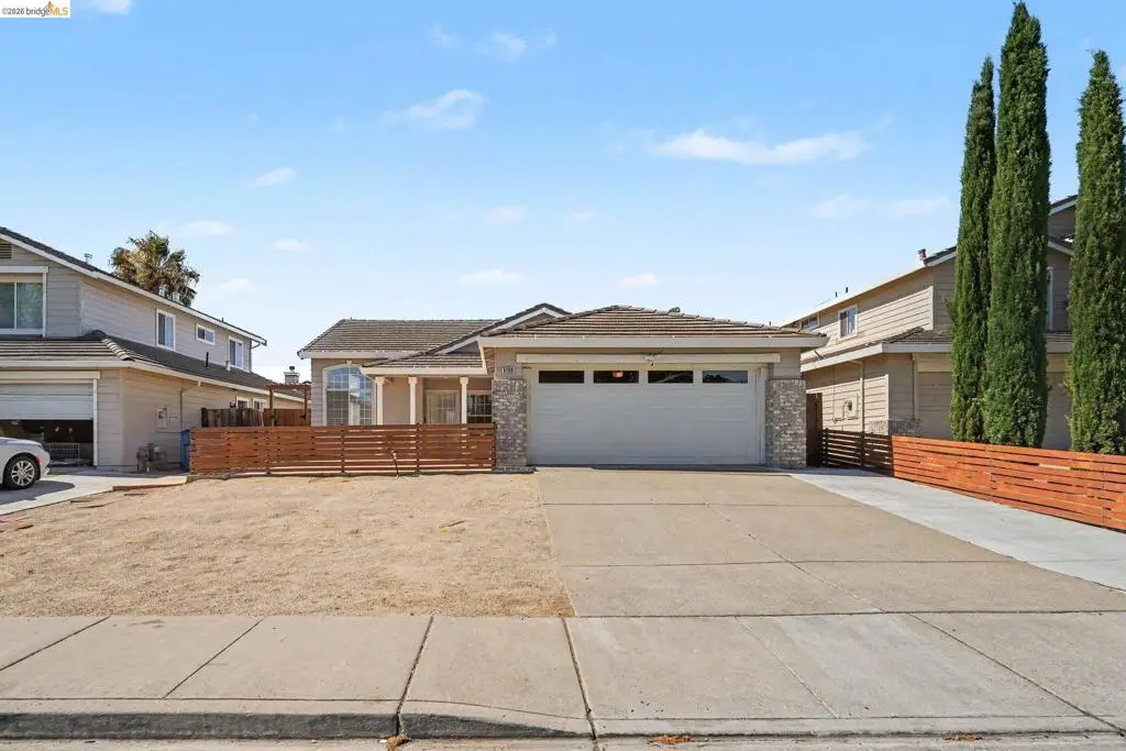 5120 Arroyo Way, Antioch, CA 94531 - #1