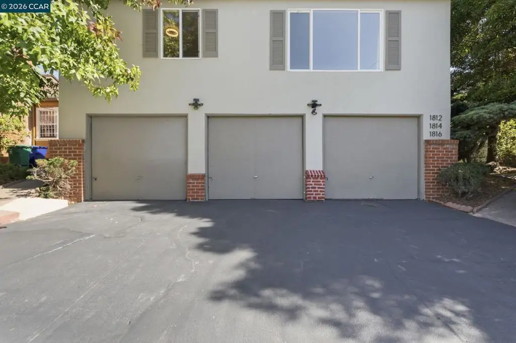 1812 Carlson Blvd, Richmond, CA 94804 - #1