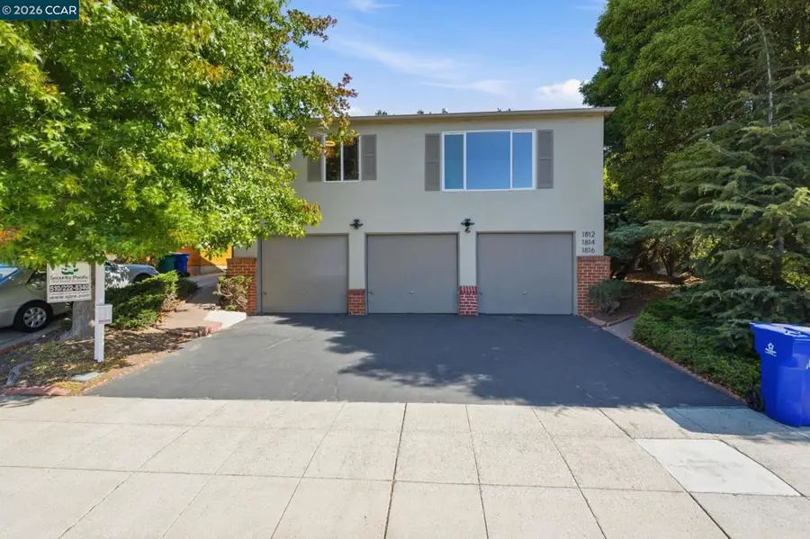 1812 Carlson Blvd, Richmond, CA 94804 - #3