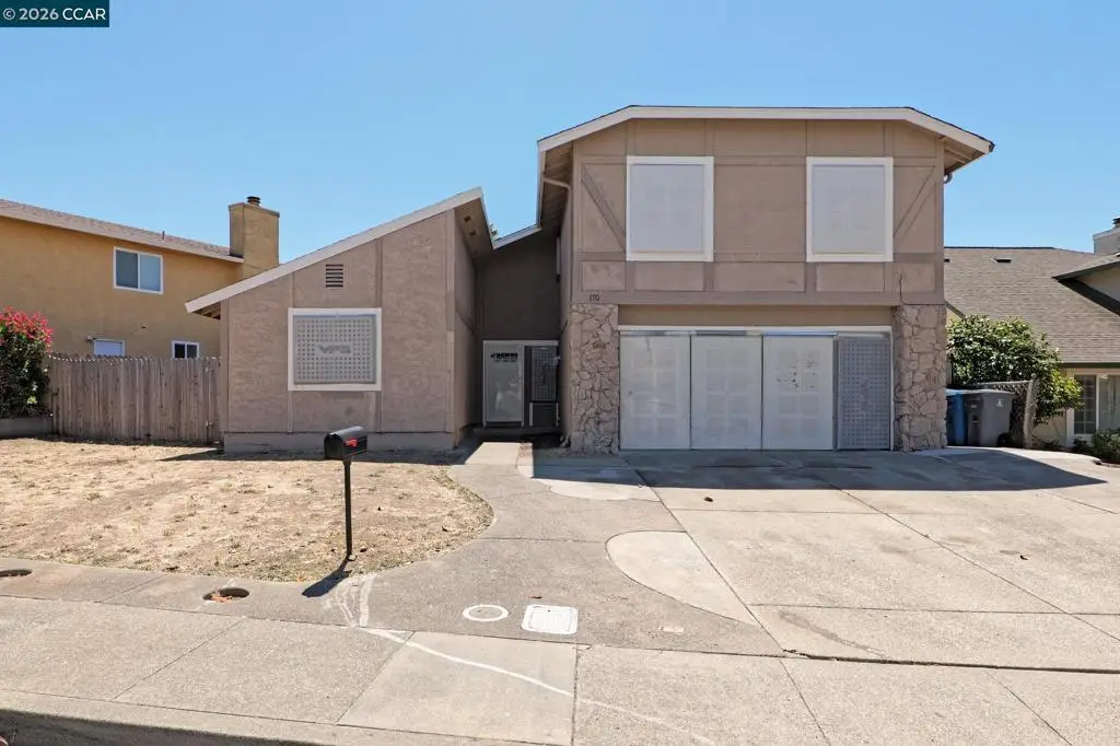170 Opal Dr, Vallejo, CA 94589 - #1
