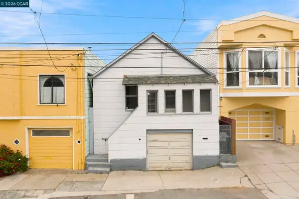 913 France Ave, San Francisco, CA 94122