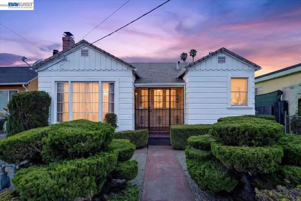 1163 85th Ave, Oakland, CA 94621 - #1