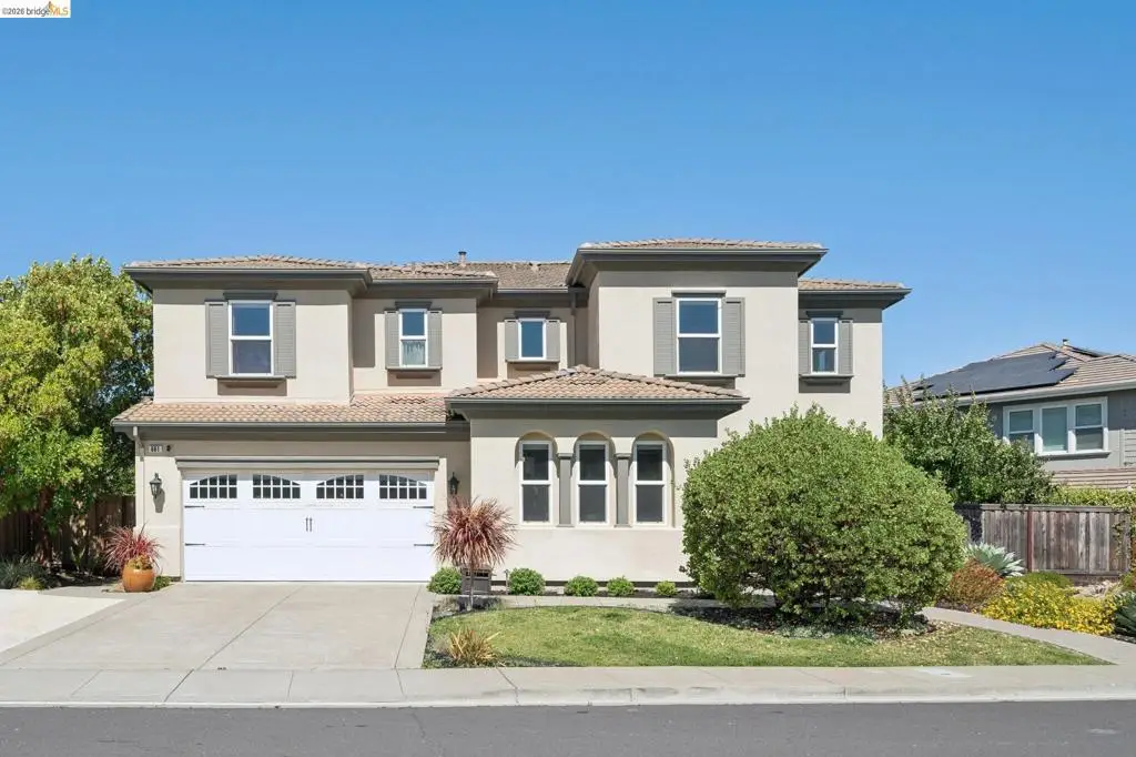 661 Stoneman Ct, Benicia, CA 94510 - #1