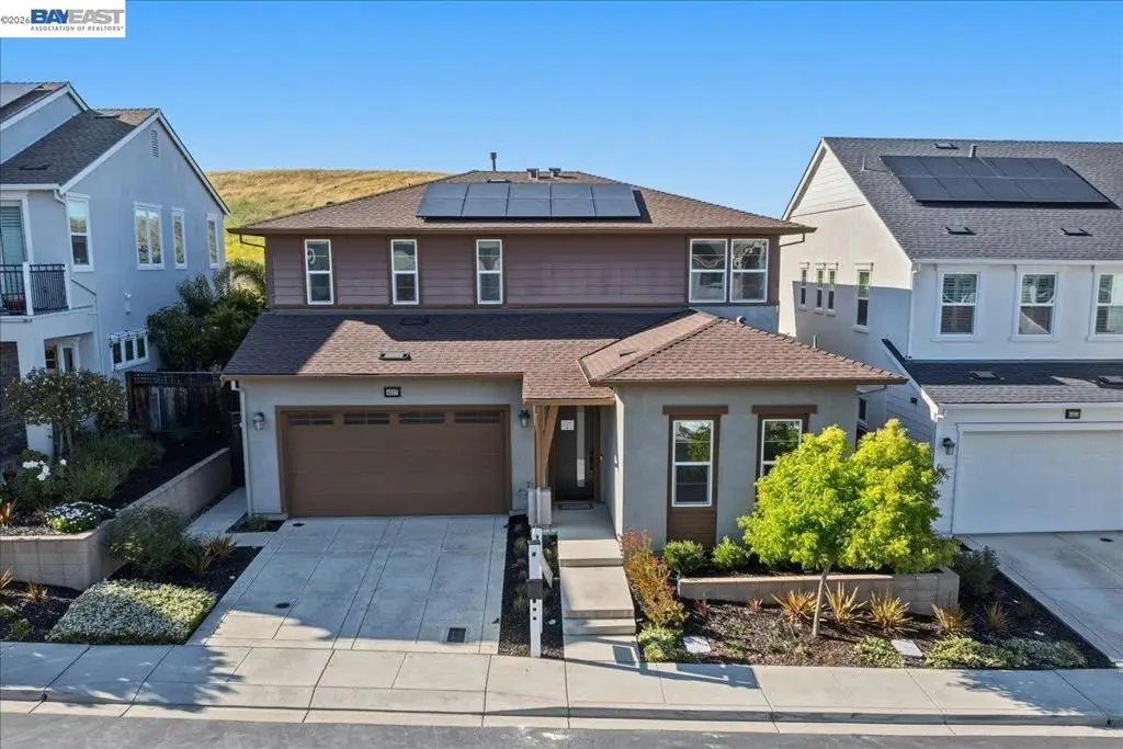 4527 Pine Mountain Way, Dublin, CA 94568 - #1