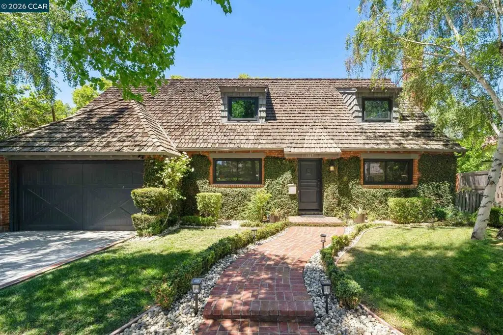 1317 Mildred Ave, San Jose, CA 95125 - #1
