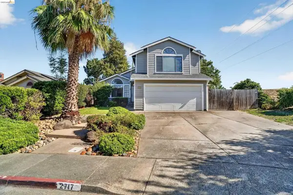 2717 Lobelia Ct, Antioch, CA 94531