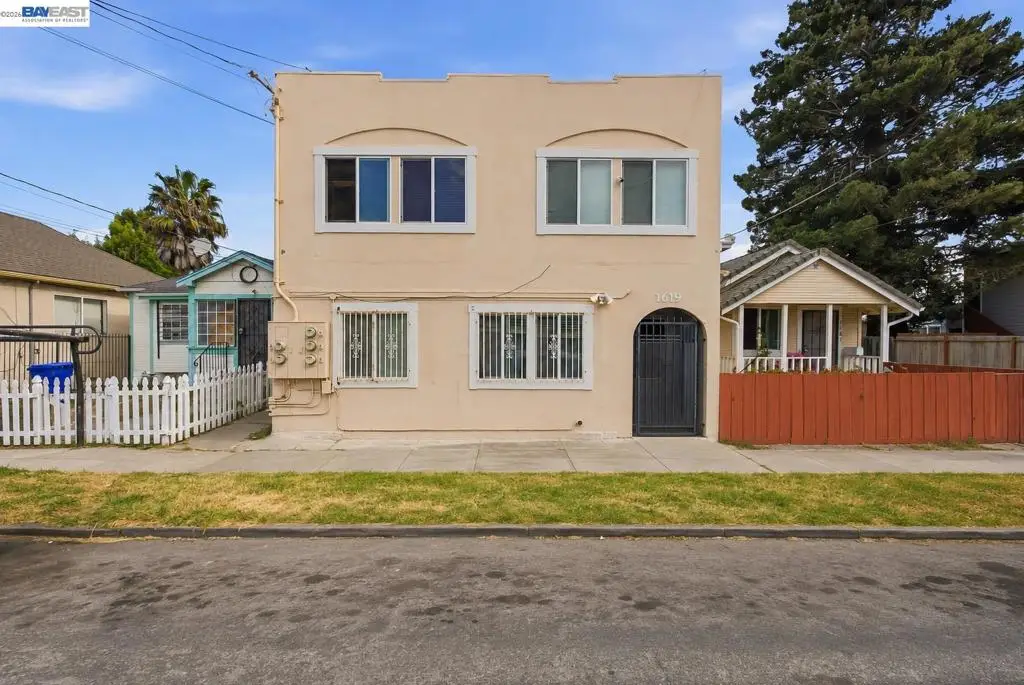 1621 Chanslor Ave, Richmond, CA 94801 - #1