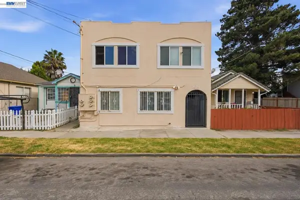 1621 Chanslor Ave, Richmond, CA 94801