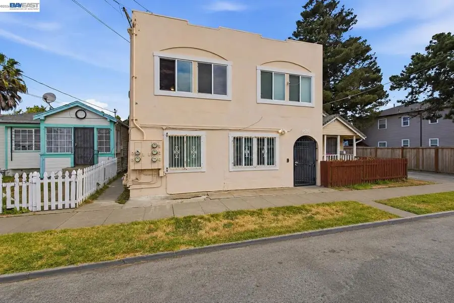 1621 Chanslor Ave, Richmond, CA 94801 - #2