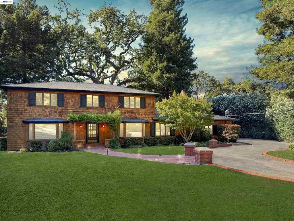 1065 Westridge Ave, Danville, CA 94526 - #1