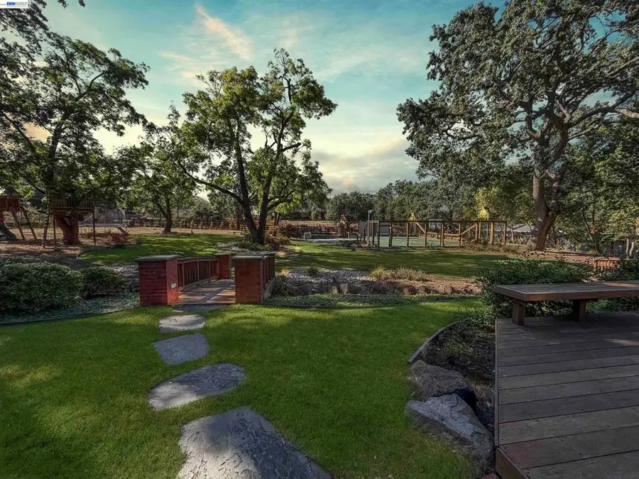 1065 Westridge Ave, Danville, CA 94526 - #3