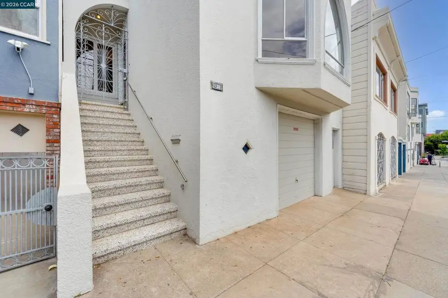 130 Woolsey St, San Francisco, CA 94134 - #3